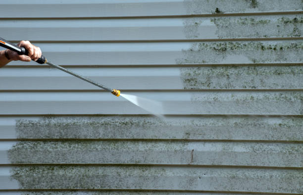 Best Post-Construction Pressure Washing  in Buhl, MN