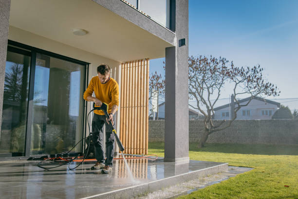 Best Dumpster Area Cleaning  in Buhl, MN